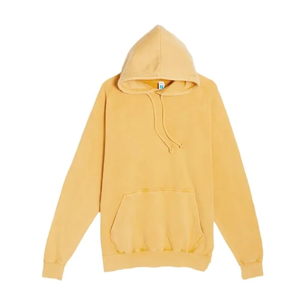 Lane Seven Vintage Raglan Hooded Sweatshirt... from ASI 84358 S&S Activewear