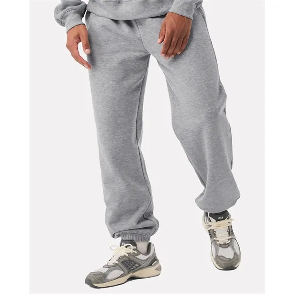 BELLA + CANVAS 10 oz. Heavyweight Sweatpants... from ASI 84358 S&S Activewear