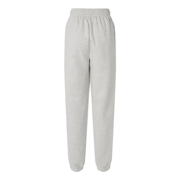 BELLA + CANVAS 10 oz. Heavyweight Sweatpants... from ASI 84358 S&S Activewear