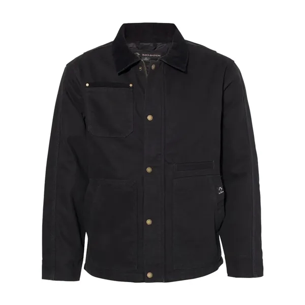 DRI DUCK Rambler Boulder Cloth Jacket Tall Sizes... from ASI 84358 S&S Activewear