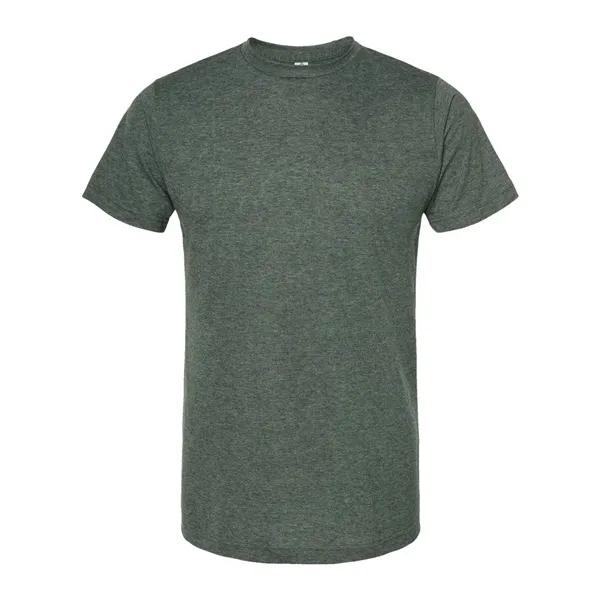 Tultex Unisex Poly-Rich T-Shirt... from ASI 84358 S&S Activewear