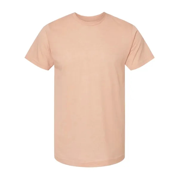 Tultex Unisex Poly-Rich T-Shirt... from ASI 84358 S&S Activewear