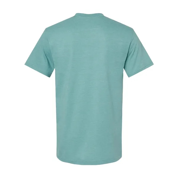 American Apparel Unisex CVC Tee... from ASI 84358 S&S Activewear