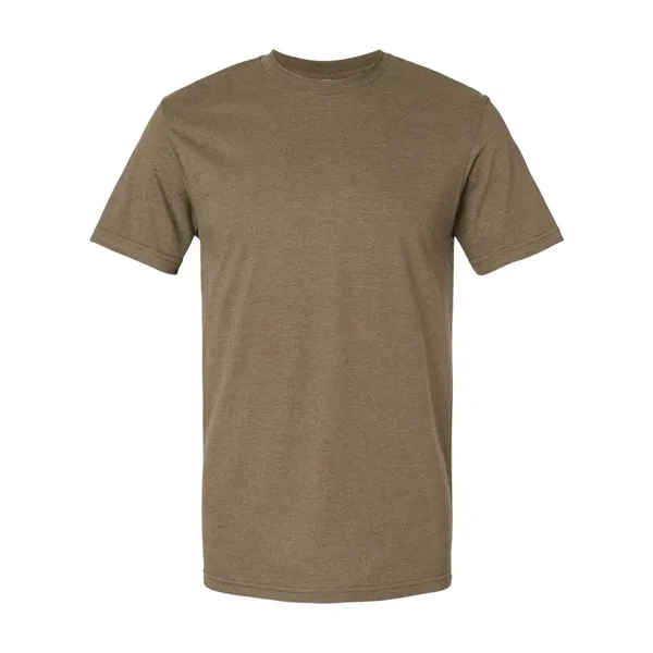 American Apparel Unisex CVC Tee... from ASI 84358 S&S Activewear