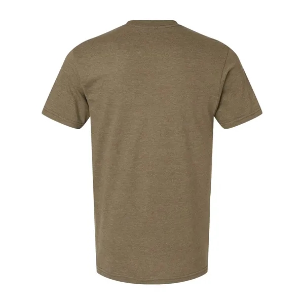 American Apparel Unisex CVC Tee... from ASI 84358 S&S Activewear