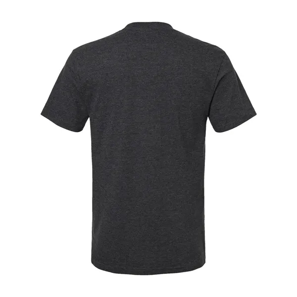 American Apparel Unisex CVC Tee... from ASI 84358 S&S Activewear