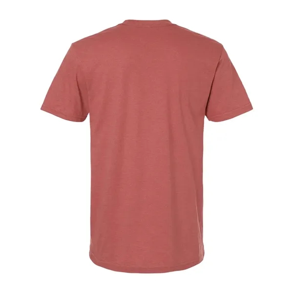 American Apparel Unisex CVC Tee... from ASI 84358 S&S Activewear