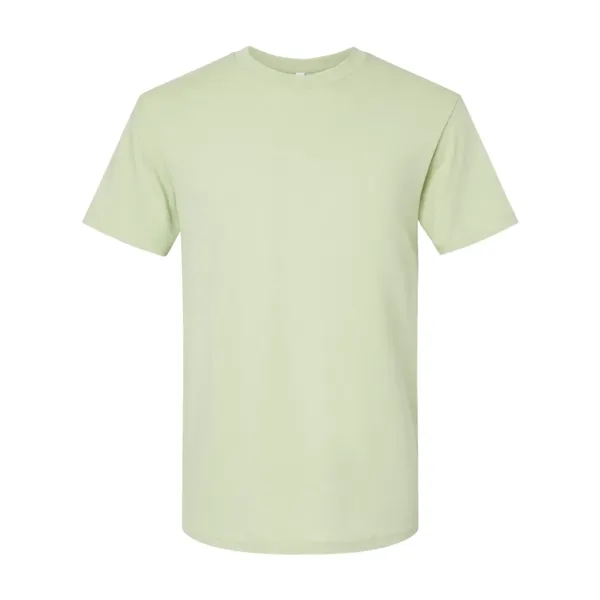 American Apparel Unisex CVC Tee... from ASI 84358 S&S Activewear