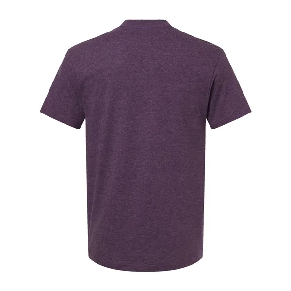 American Apparel Unisex CVC Tee... from ASI 84358 S&S Activewear