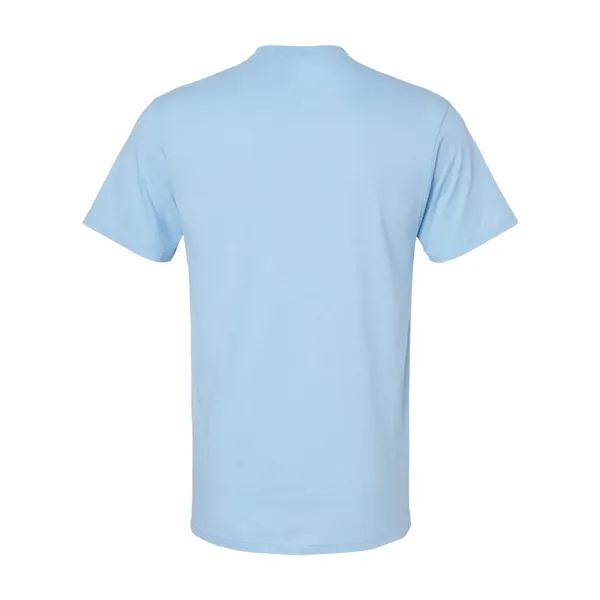 American Apparel Unisex CVC Tee... from ASI 84358 S&S Activewear