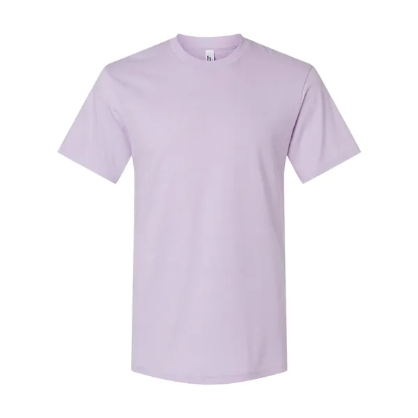 American Apparel Unisex CVC Tee... from ASI 84358 S&S Activewear