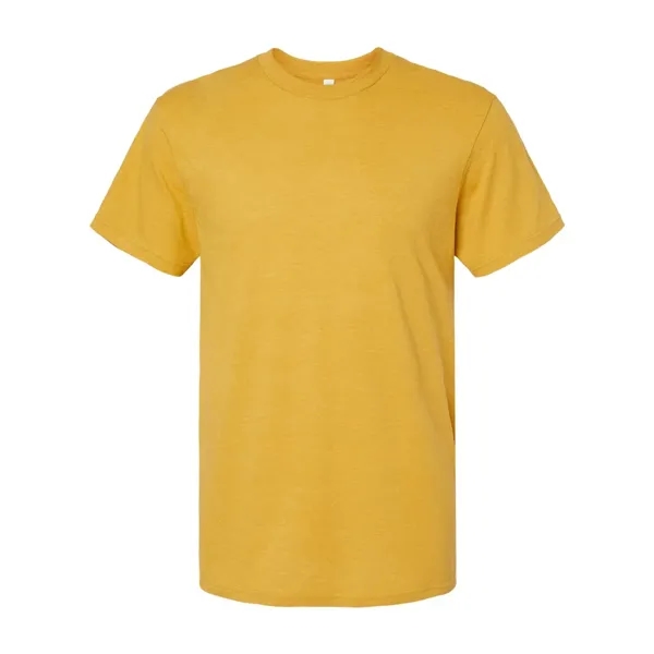 American Apparel Unisex CVC Tee... from ASI 84358 S&S Activewear