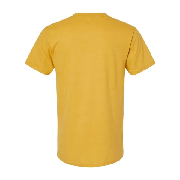 American Apparel Unisex CVC Tee... from ASI 84358 S&S Activewear