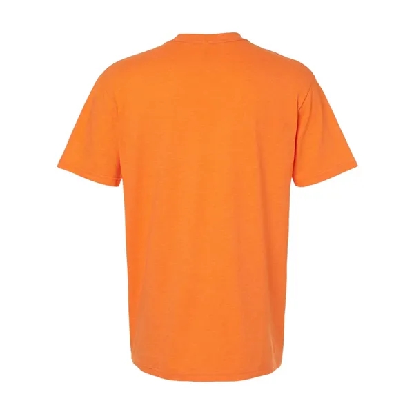 American Apparel Unisex CVC Tee... from ASI 84358 S&S Activewear