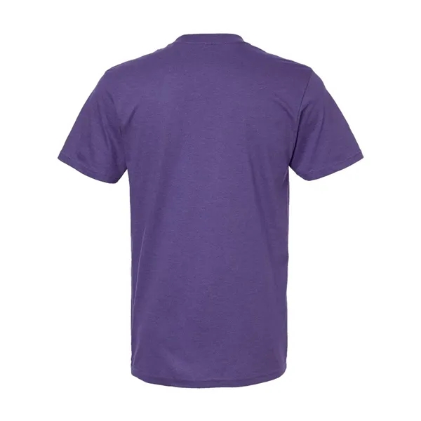 American Apparel Unisex CVC Tee... from ASI 84358 S&S Activewear
