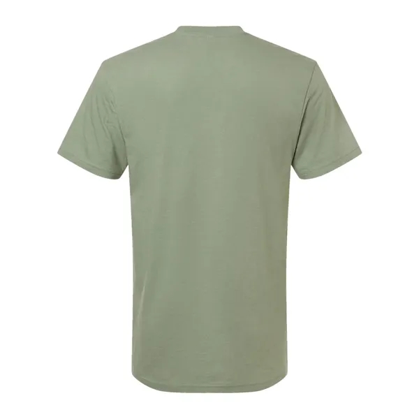 American Apparel Unisex CVC Tee... from ASI 84358 S&S Activewear