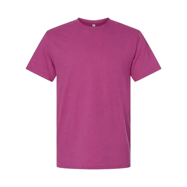 American Apparel Unisex CVC Tee... from ASI 84358 S&S Activewear