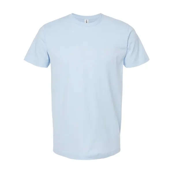 Tultex Unisex Fine Jersey T-Shirt... from ASI 84358 S&S Activewear