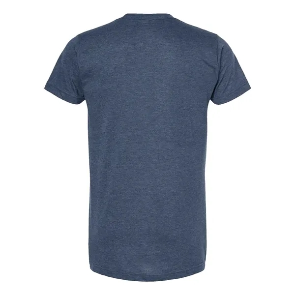 Tultex Unisex Fine Jersey T-Shirt... from ASI 84358 S&S Activewear