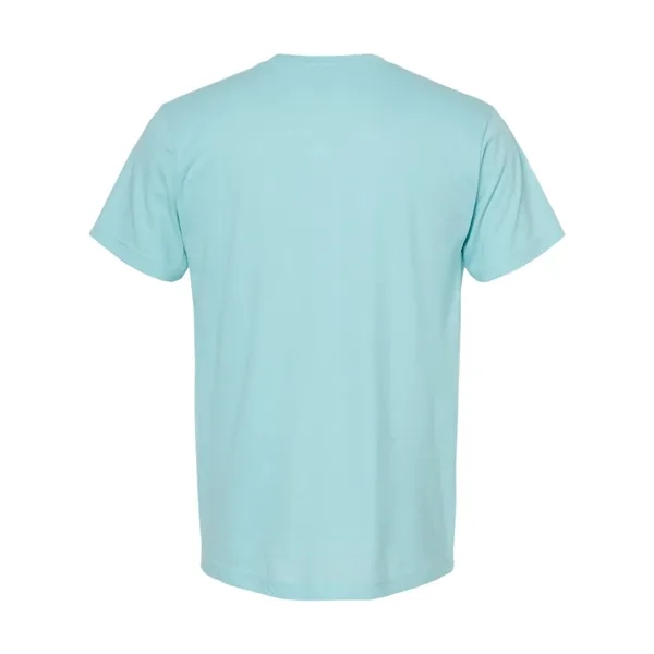 Tultex Unisex Fine Jersey T-Shirt... from ASI 84358 S&S Activewear
