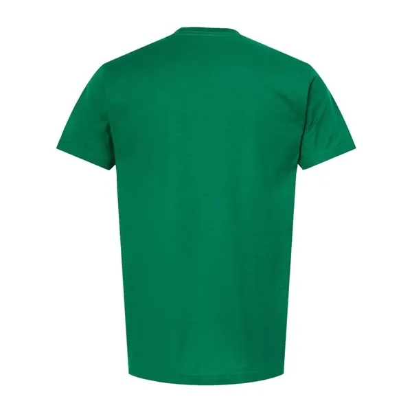 Tultex Unisex Fine Jersey T-Shirt... from ASI 84358 S&S Activewear
