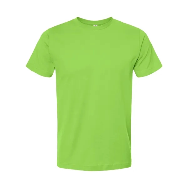 Tultex Unisex Fine Jersey T-Shirt... from ASI 84358 S&S Activewear
