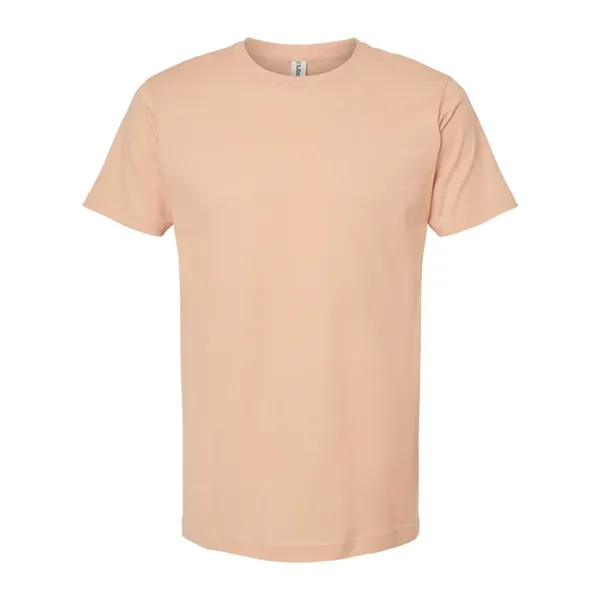 Tultex Unisex Fine Jersey T-Shirt... from ASI 84358 S&S Activewear