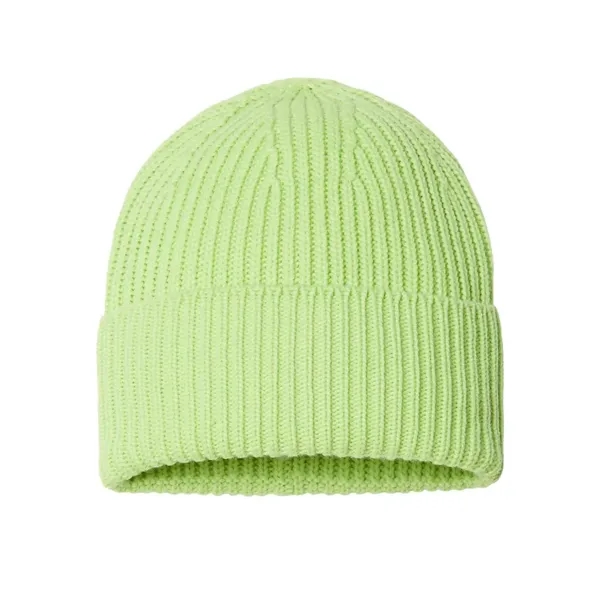 Atlantis Headwear  - Sustainable Chunky Rib Knit... from ASI 84358 S&S Activewear
