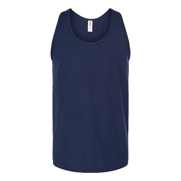 Tultex Unisex Fine Jersey Tank Top... from ASI 84358 S&S Activewear