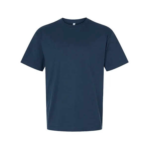 American Apparel Super Heavyweight Tee... from ASI 84358 S&S Activewear