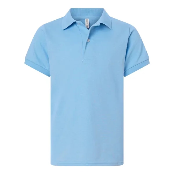 JERZEES Youth Dri-Power® Polo... from ASI 84358 S&S Activewear
