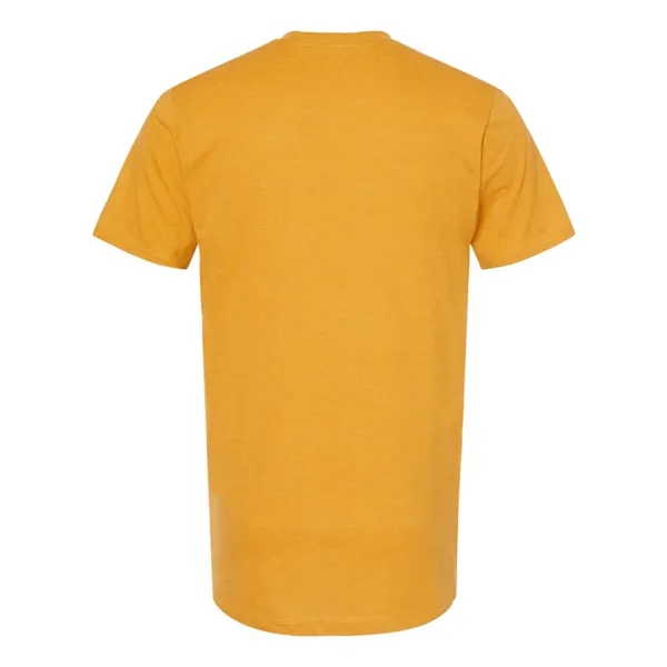 Tultex Unisex Premium Cotton Blend T-Shirt... from ASI 84358 S&S Activewear