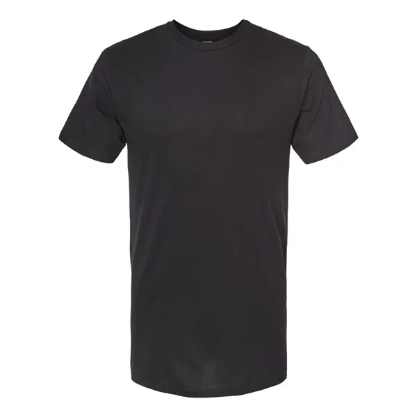 Tultex Unisex Premium Cotton Blend T-Shirt... from ASI 84358 S&S Activewear