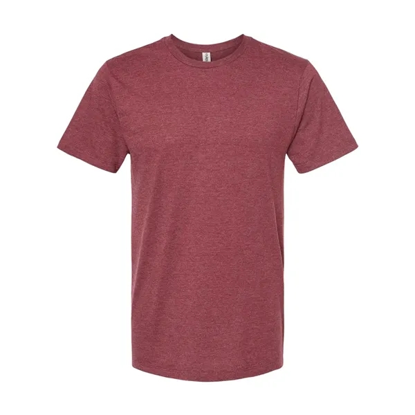 Tultex Unisex Premium Cotton Blend T-Shirt... from ASI 84358 S&S Activewear
