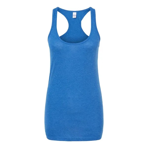 Tultex Women's Racerback Tank Top... from ASI 84358 S&S Activewear
