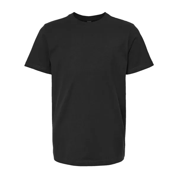 Tultex Youth Heavyweight T-Shirt... from ASI 84358 S&S Activewear