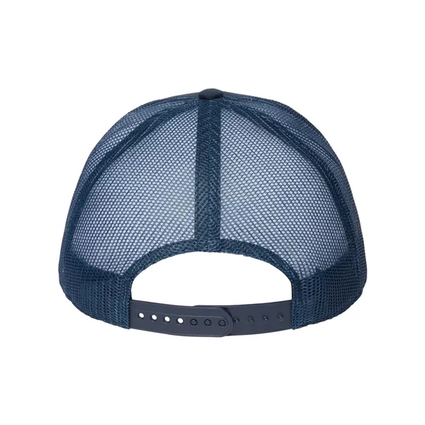 Atlantis Headwear Sustainable Five-Panel Trucker Cap... from ASI 84358 S&S Activewear