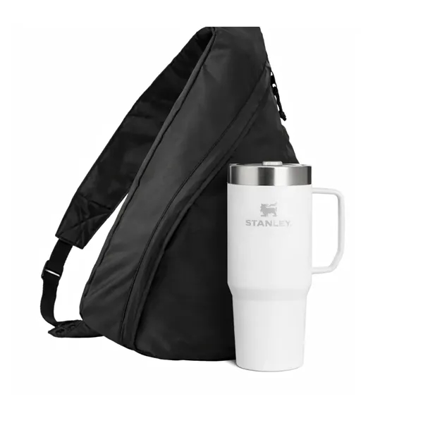 Stanley Mug with Lid... from ASI 89971 Stuff A Mug