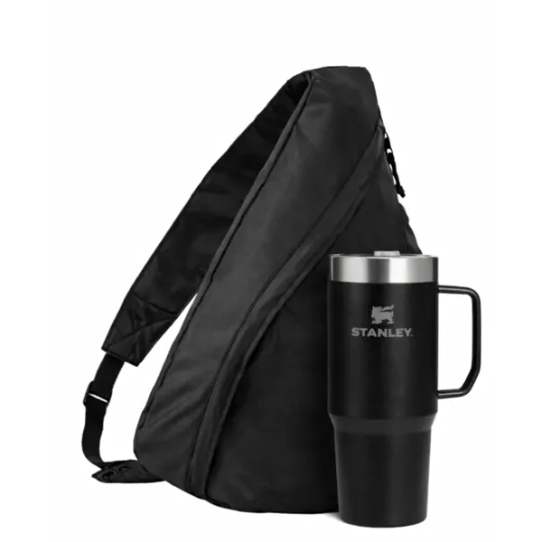 Stanley Mug with Lid... from ASI 89971 Stuff A Mug