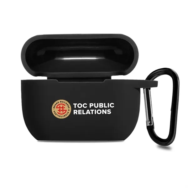 The Hyde Case will fit your Apple AirPods Pro charging case... from ASI 90154 Sunjoy Group Inc