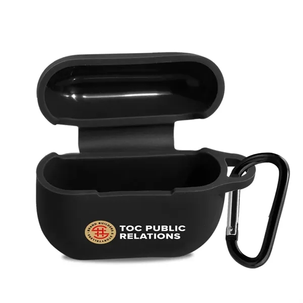 The Hyde Case will fit your Apple AirPods Pro charging case... from ASI 90154 Sunjoy Group Inc