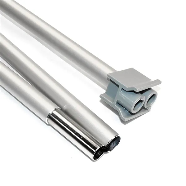 Item #SU780-6 72Hr Fast - Sublimated Heavy Fabric Deluxe Wide Base Banner