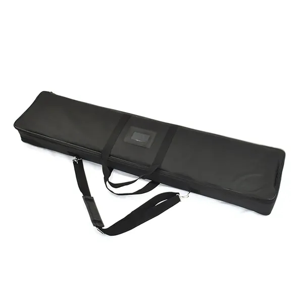 Item #SU780-6 72Hr Fast - Sublimated Heavy Fabric Deluxe Wide Base Banner