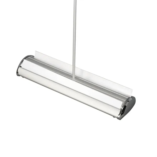 Item #SU780-6 72Hr Fast - Sublimated Heavy Fabric Deluxe Wide Base Banner