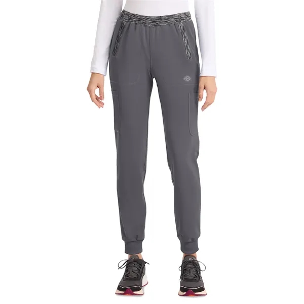 Dickies Medical - Dynamix - Women's Natural Rise Tapered ...... from ASI 86018 Scrub Authority