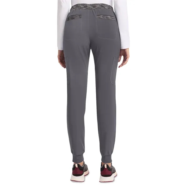 Dickies Medical - Dynamix - Women's Natural Rise Tapered ...... from ASI 86018 Scrub Authority