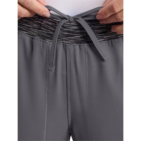 Dickies Medical - Dynamix - Women's Natural Rise Tapered ...... from ASI 86018 Scrub Authority