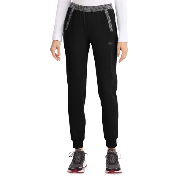 Dickies Medical - Dynamix - Women's Natural Rise Tapered ...... from ASI 86018 Scrub Authority