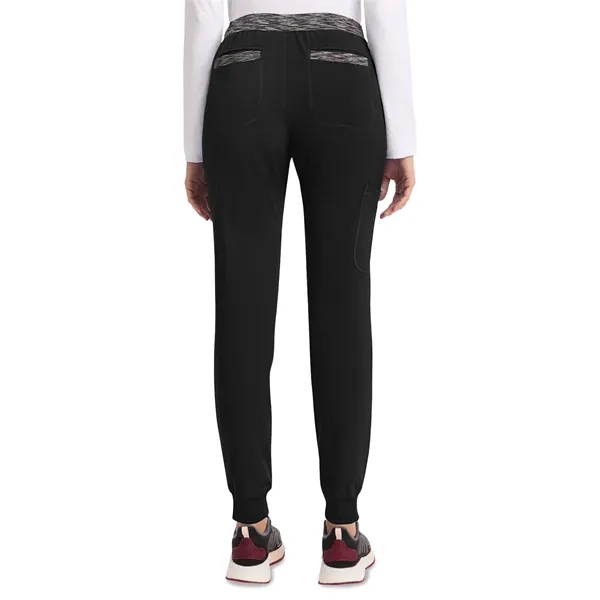 Dickies Medical - Dynamix - Women's Natural Rise Tapered ...... from ASI 86018 Scrub Authority