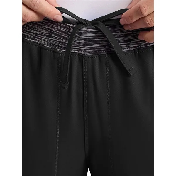 Dickies Medical - Dynamix - Women's Natural Rise Tapered ...... from ASI 86018 Scrub Authority